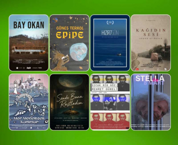 Adana Altın Koza’nın Belgesel Film Yarışması finalistleri belli oldu
