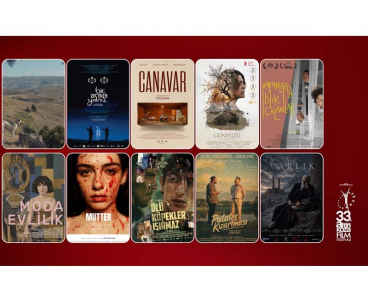 Adana Altın Koza’nın Ulusal Uzun Metraj Film Yarışması finalistleri belli oldu