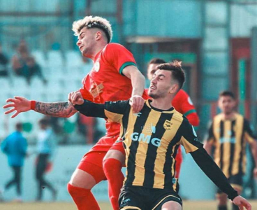 Adana 01 FK, Amed Sportif Faaliyetler'e tek golle yenildi ve kupaya veda etti:1-0