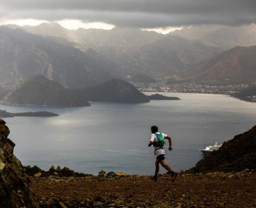 Anadolu Sigorta Marmaris Ultra'da adımlar sürdürülebilir gelecek için atıldı