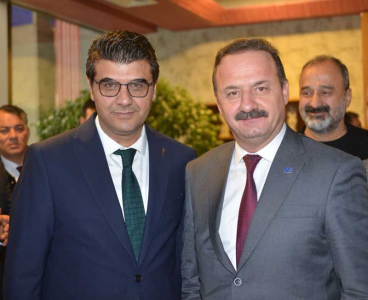 Atilla Karataş'tan 5 Ocak Adana'nın Kurtuluş Günü Mesajı