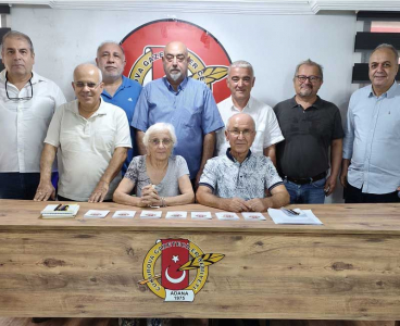 ÇGC Tüzük Tadilat Komisyonu, çalışmalarını tamamladı