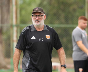 Adanaspor'da François Ciccolini dönemi sona erdi