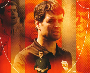 Cihat Arslan resmen Adanaspor'da