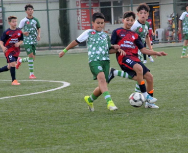 Çukurova Üniversitesi, Çukurova Kozaspor'u 3-0'la geçti