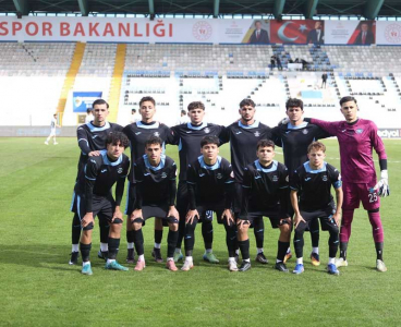 Demirspor, Sarıyer'e 5-0 yenildi