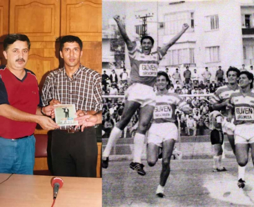 Ercan Aslankeser'den mülki amirlere "ADANASPOR" çağrısı