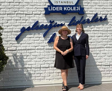 ABD George Washington Üniversitesi ile eğitim işbirliği; Çift diploma ve Amerika'da sınavsız üniversite eğitim hakkı