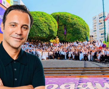 Gündoğdu’da Yeni Dönem Heyecanı