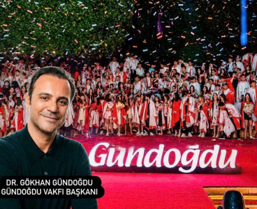 Dr. Gündoğdu’dan başarı analizi