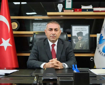 Güngör Geçer'den 30 Ağustos Zaferi Mesajı
