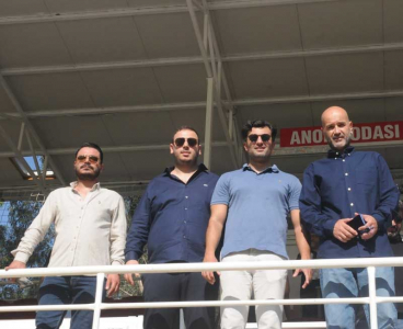 Adana 01 FK, Batman Petrol maçı hazırlıklarına başladı