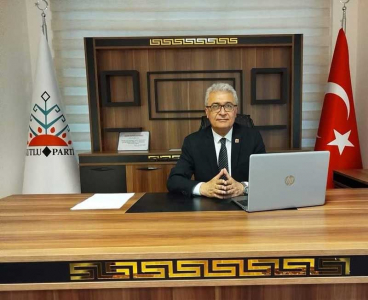 Kutlu Parti Genel Başkan Yardımcısı Dt. Hasan Yaman:Eğitim masrafları ciddi bir yük haline geldi