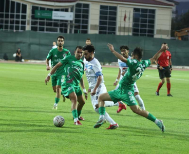 Demirspor'un gençleri deplasmanda İsparta'yı 2-1 yendi