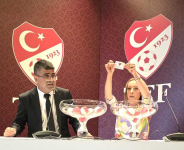 TFF Kadınlar Futbol 1.ligi fikstürü çekildi. Adana İdmanyurdu B Grubunda yer aldı