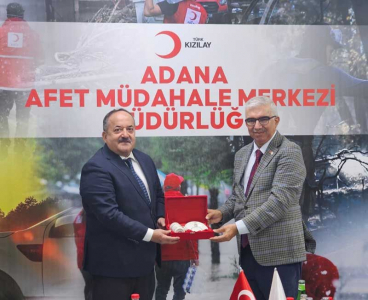 Kızılay’dan Mahalle Mahalle Kan Bağışı Seferberliği