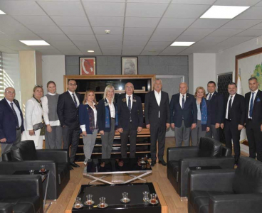 Seyhan Rotary’den eğitime önemli destek