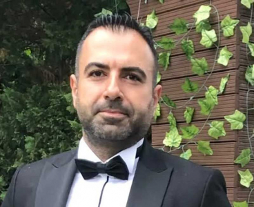 Melih Ömer Görgülü, AK Parti Seyhan İlçe yönetiminde