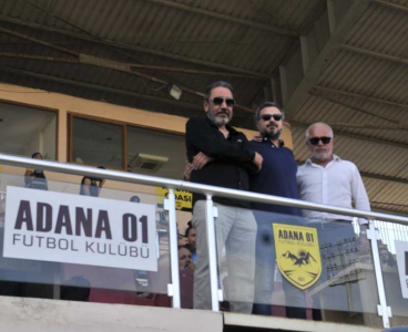 Adana 01 FK, İskenderunspor maçına hazır