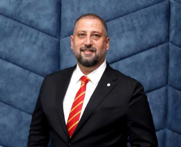 Mersin Galatasaray Derneği Kuruldu