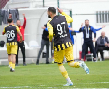 Adana 01 FK'da "istikrarlı çıkış" sevinci