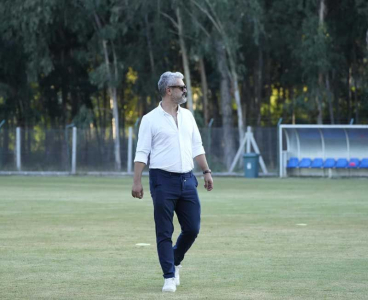 Murat Keskin: Yolun sonu şampiyonluk