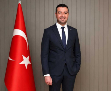 Başkan Ürün: “Güçlü Türkiye’nin Temeli Güçlü Aile ve Gençliktir”