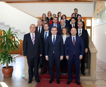 Nacar ve Beriş’ten önemli işbirliği