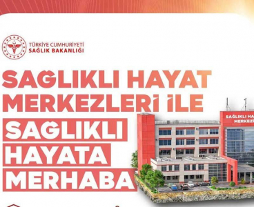 Halk Sağlığı Haftasında Kanserde erken teşhis toplantısı