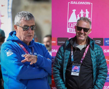 Salomon Cappadocia Ultra Trail binlerce sporcuyu ağırladı