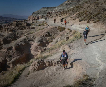 Salomon Cappadocia Ultra Trail, 19-20 Ekim’de gerçekleşecek