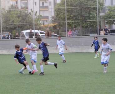 Seyhan Belediyespor-Beyspor maçında gol yağmuru: 6-3