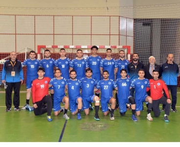 Seyhan Belediyespor,süper lig şansını kaybetti
