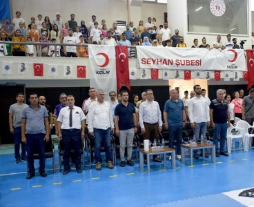 Seyhan destekledi, 6 ilden 450 Karateci Adana’da yarıştı