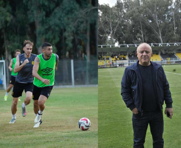 Adana 01 FK galibiyete odaklandı