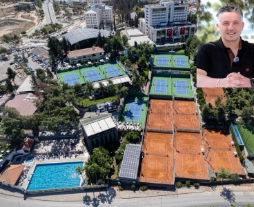 Adana WTA 125 ile Dünya Tenisinin Yeni Buluşma Noktası Oluyor
