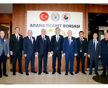 Bilgiç, “Vergi sorumluluğu kalkınmanın bir parçasıdır”