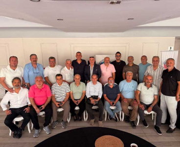 TSYD’de eğitim semineri