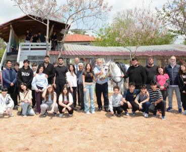 Anadolu Atçılığında Yeni Dönem: AYAYSD Kuruluşunu İlan Etti