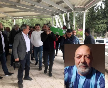 Adana Basını Zeki Ateşok'unu kaybetti